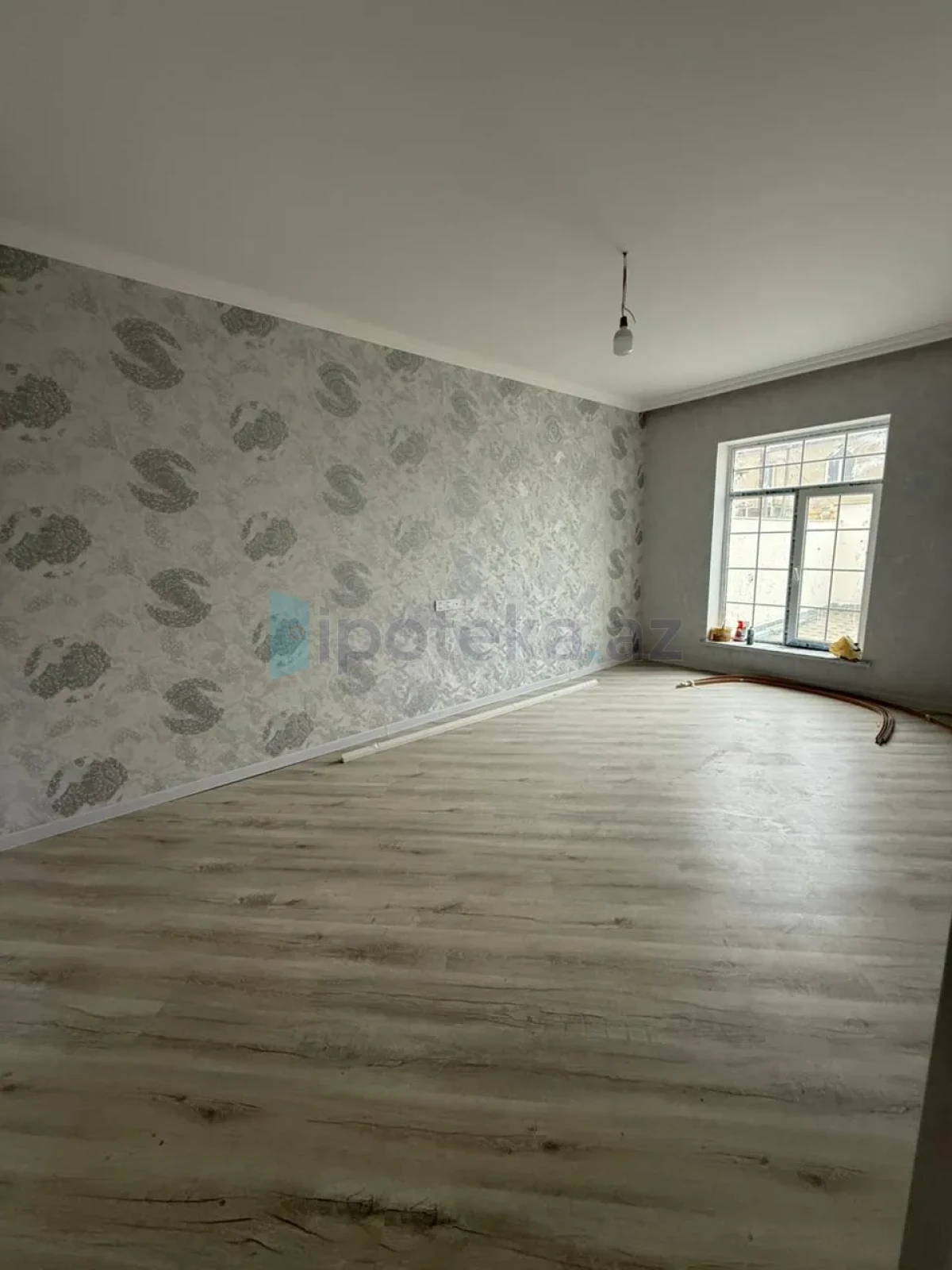 Satılır 3 otaqlı həyət evi 70 m²
