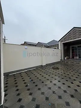Satılır 3 otaqlı həyət evi 70 m²