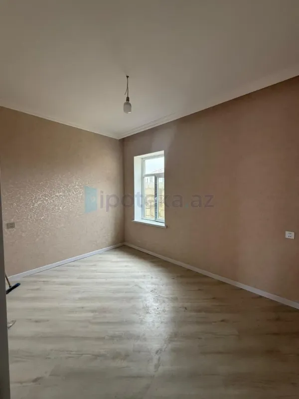 Satılır 3 otaqlı həyət evi 70 m²