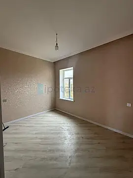 Satılır 3 otaqlı həyət evi 70 m²