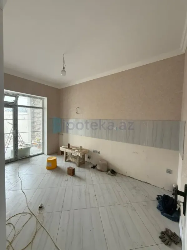 Satılır 3 otaqlı həyət evi 70 m²