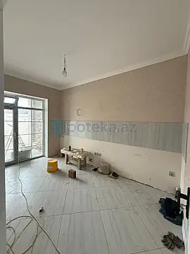 Satılır 3 otaqlı həyət evi 70 m²