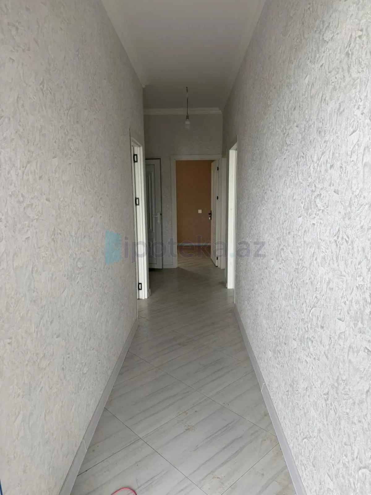 Satılır 3 otaqlı həyət evi 70 m²