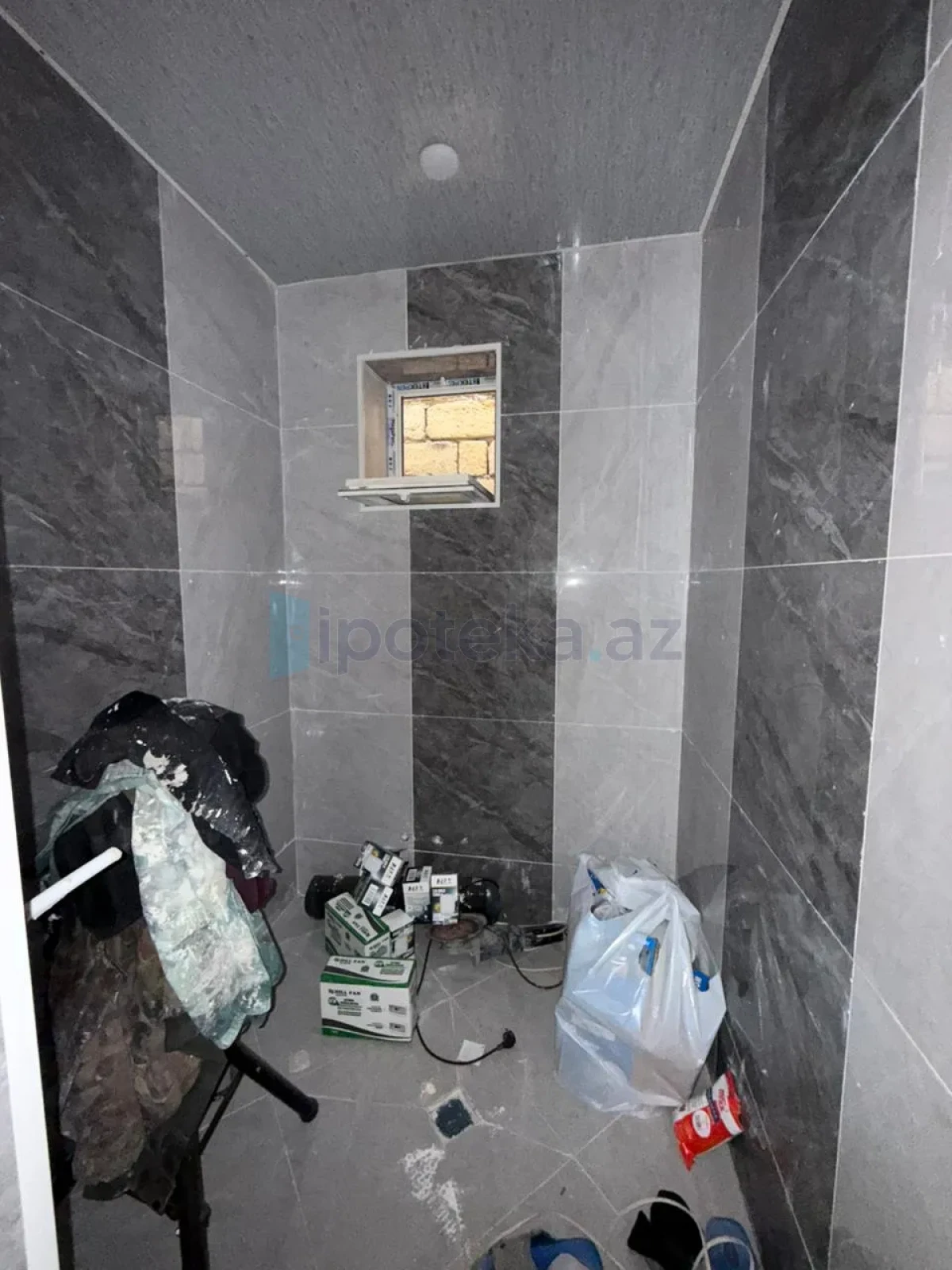 Satılır 3 otaqlı həyət evi 70 m²