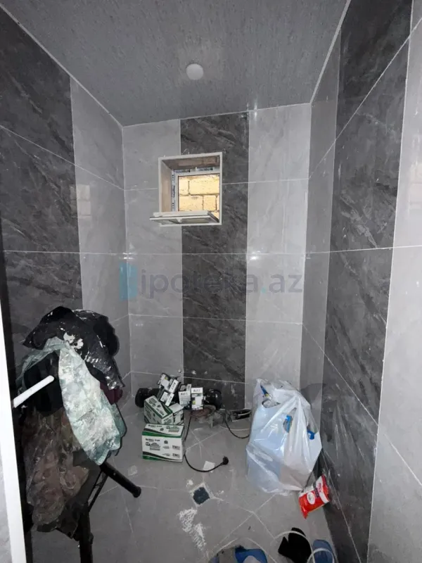 Satılır 3 otaqlı həyət evi 70 m²