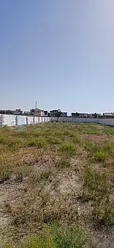 Satılır torpaq sahəsi — Bakı, Xəzər