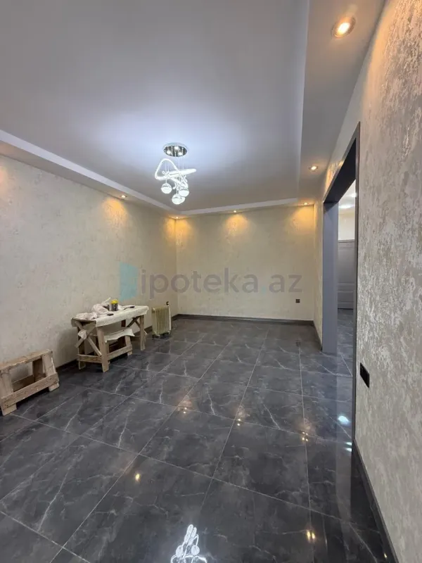 Satılır 4 otaqlı həyət evi 110 m²