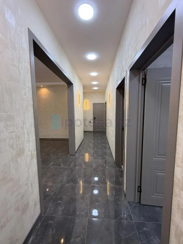 Satılır 4 otaqlı həyət evi 110 m²