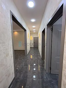Satılır 4 otaqlı həyət evi 110 m²