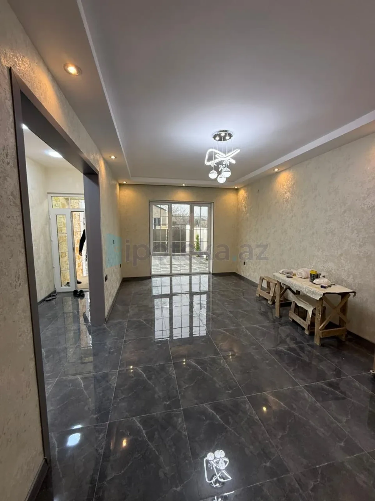 Satılır 4 otaqlı həyət evi 110 m²