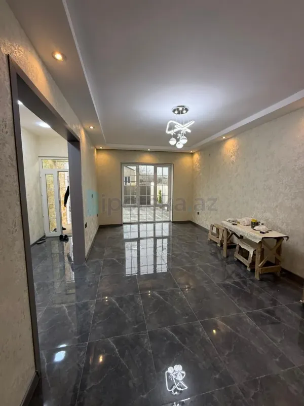 Satılır 4 otaqlı həyət evi 110 m²