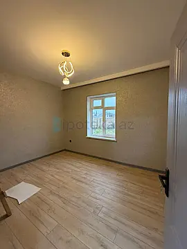 Satılır 4 otaqlı həyət evi 110 m²