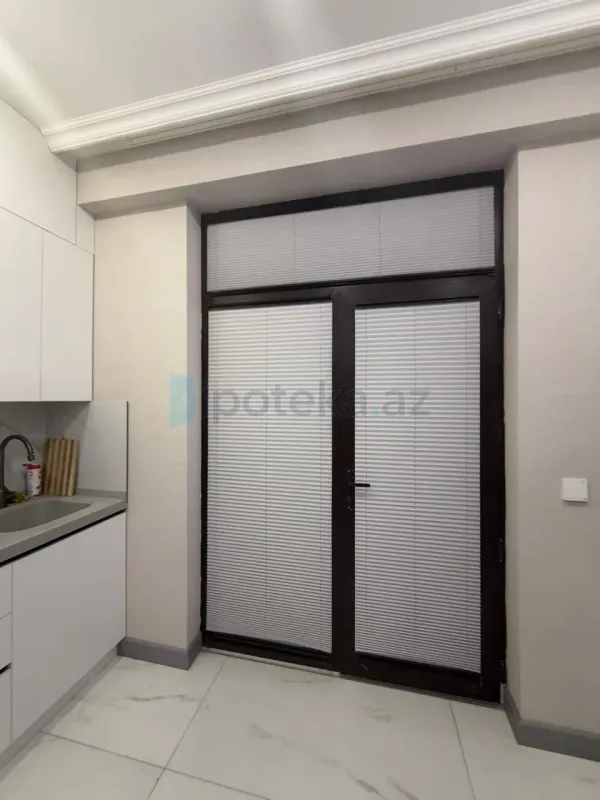 Satılır 2 otaqlı yeni tikili 65 m²