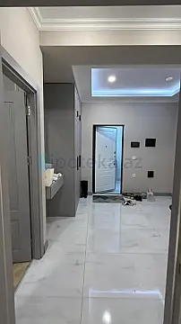 Satılır 2 otaqlı yeni tikili 65 m²