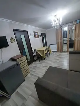 Satılır 2 otaqlı köhnə tikili 30 m²