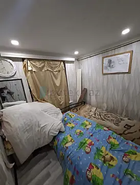 Satılır 2 otaqlı köhnə tikili 30 m²