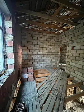 Satılır 4 otaqlı həyət evi 110 m²