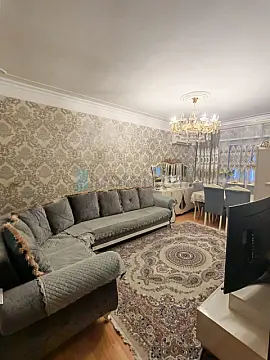 Satılır 3 otaqlı köhnə tikili 80 m² — Bakı, Nərimanov 3 otaq 80.00 m²