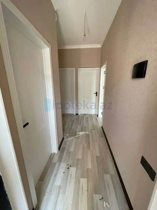 Satılır 3 otaqlı həyət evi 105 m²