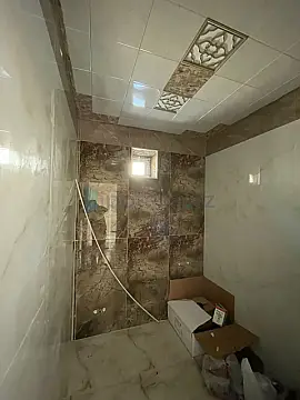 Satılır 3 otaqlı həyət evi 105 m²