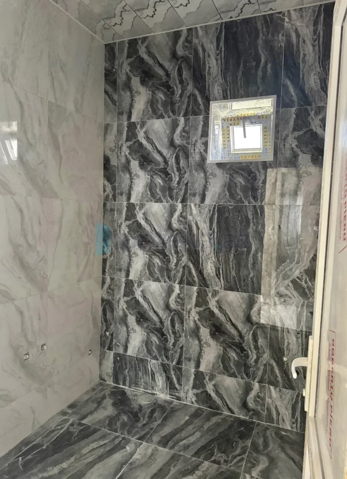 Satılır 3 otaqlı həyət evi 77 m²