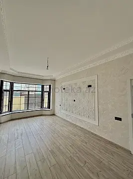 Satılır 3 otaqlı həyət evi 77 m²