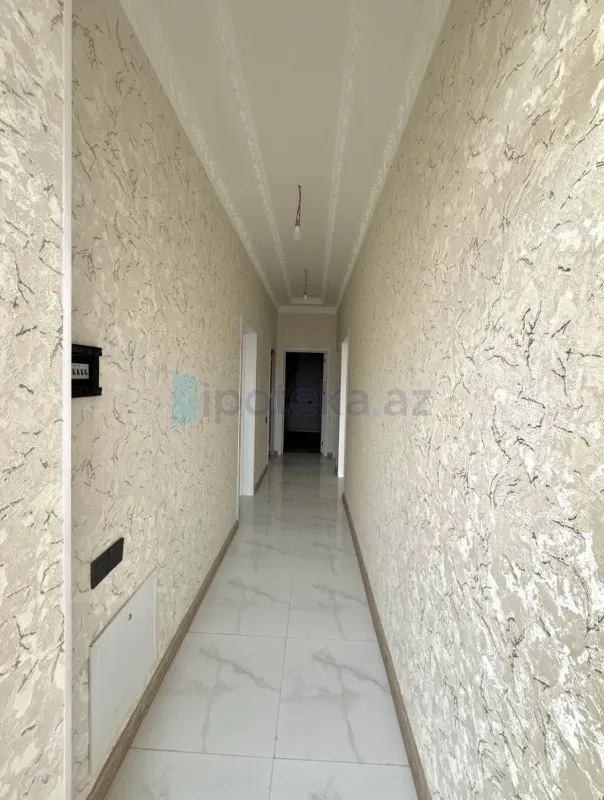Satılır 3 otaqlı həyət evi 77 m²