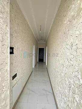 Satılır 3 otaqlı həyət evi 77 m²