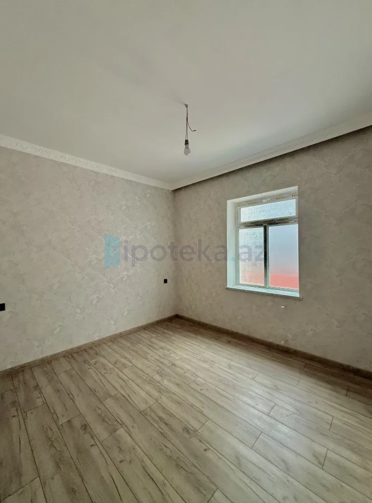 Satılır 3 otaqlı həyət evi 77 m²