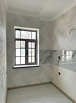 Satılır 3 otaqlı həyət evi 77 m²