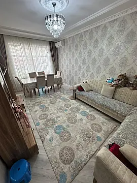 Satılır 3 otaqlı həyət evi 70 m² — Bakı, Maştağa 3 otaq 70.00 m²
