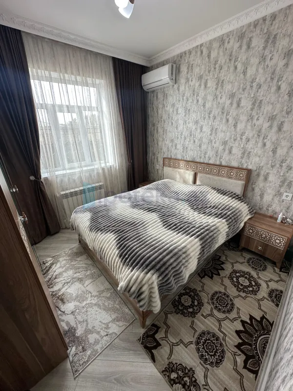 Satılır 3 otaqlı həyət evi 70 m²