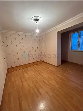 Satılır 2 otaqlı köhnə tikili 60 m² — Bakı, Əhmədli 2 otaq 60.00 m²