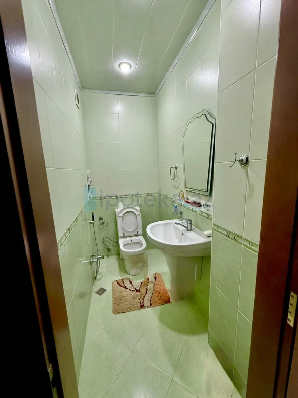 Satılır 2 otaqlı yeni tikili 110 m²