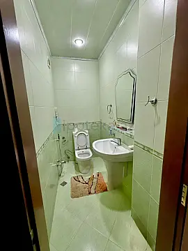 Satılır 2 otaqlı yeni tikili 110 m²