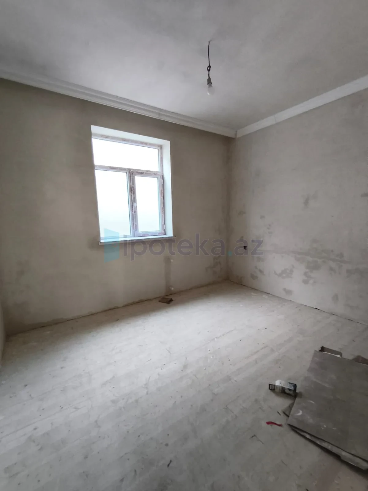 Satılır 3 otaqlı həyət evi 100 m²