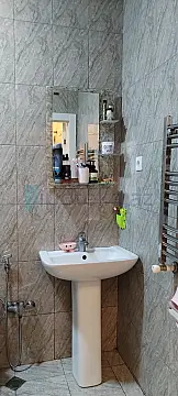 Satılır 2 otaqlı yeni tikili 53.8 m²