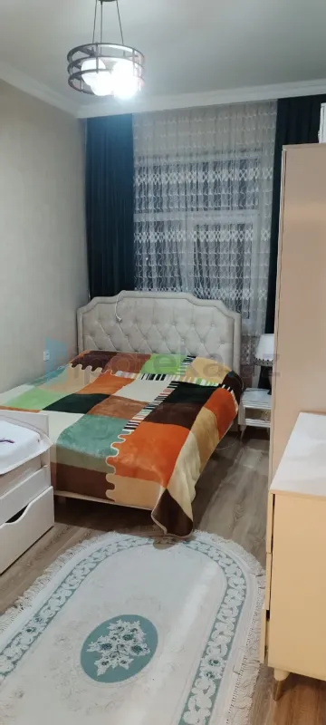 Satılır 2 otaqlı yeni tikili 53.8 m²