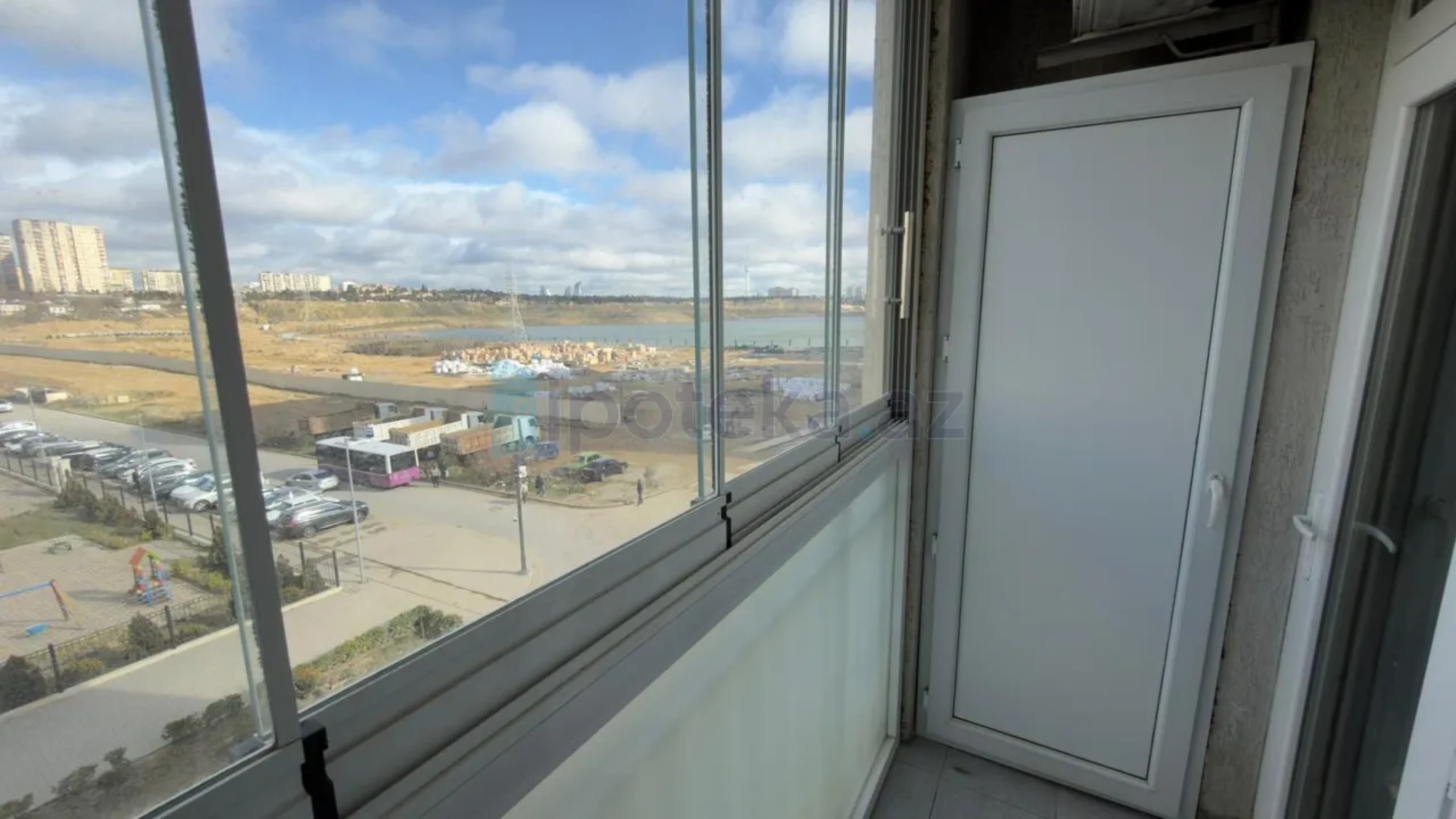 Satılır 2 otaqlı yeni tikili 41 m²