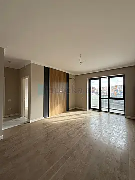 Satılır 2 otaqlı yeni tikili 58.84 m² — Bakı, Nərimanov 2 otaq 58.84 m²