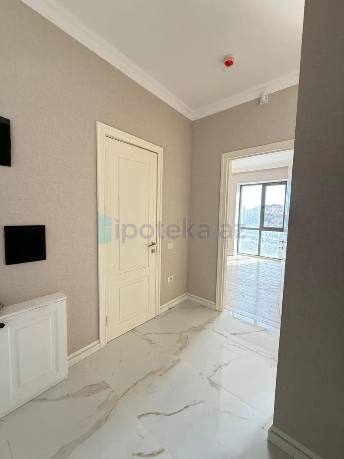 Satılır 2 otaqlı yeni tikili 58.84 m²