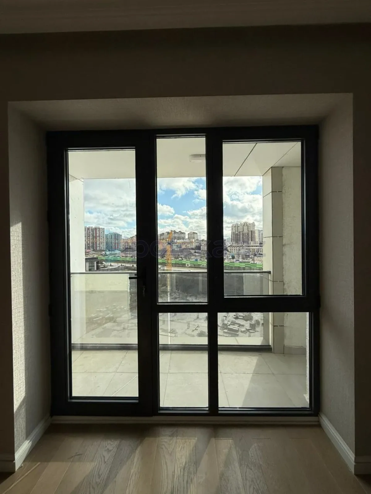 Satılır 2 otaqlı yeni tikili 58.84 m²