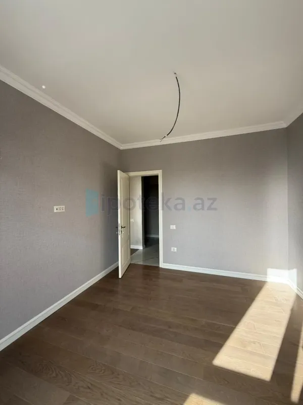 Satılır 2 otaqlı yeni tikili 58.84 m²