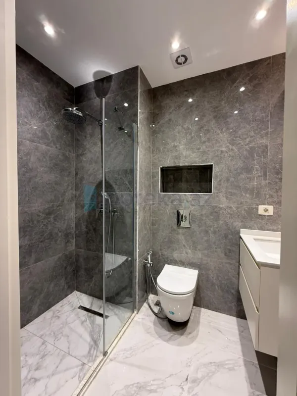 Satılır 2 otaqlı yeni tikili 58.84 m²