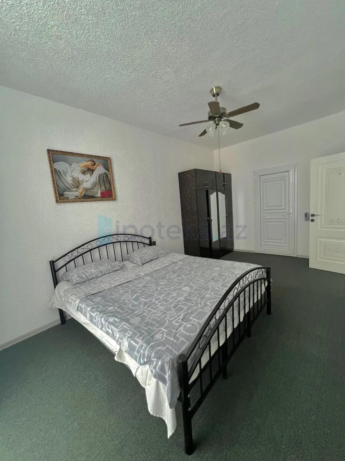 Satılır 4 otaqlı həyət evi 111 m²