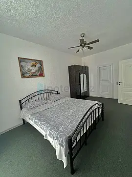 Satılır 4 otaqlı həyət evi 111 m²