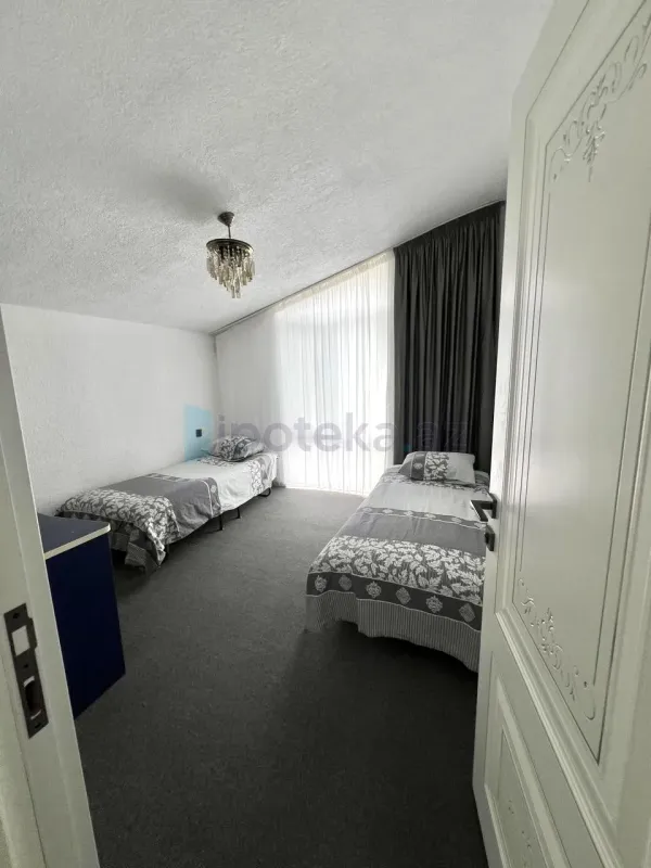 Satılır 4 otaqlı həyət evi 111 m²