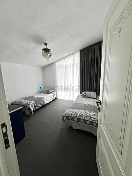 Satılır 4 otaqlı həyət evi 111 m²