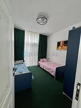 Satılır 4 otaqlı həyət evi 111 m²