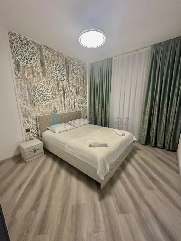 Satılır 4 otaqlı həyət evi 111 m²